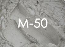 Товарный раствор М-50