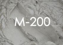 Товарный раствор М-200